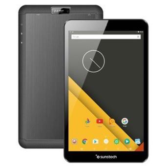 Tablet Sunstech TAB88QCBT 8" Negro