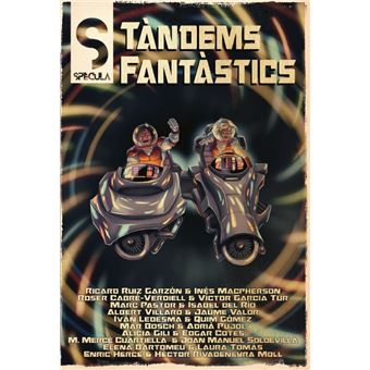 Tàndems fantàstics