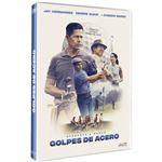 Golpes de acero - DVD