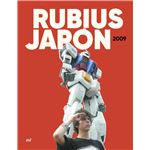 Rubius. Japón 2009