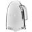 Hervidor SMEG Años 50 KLF04SSEU Cromado_1