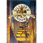 La Tienda de los Mapas Olvidados (Serie Ulysses Moore 2)