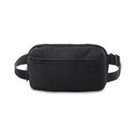 Riñonera Totto Riva M Black