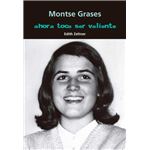 Montse grases. ahora toca ser valiente