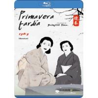 Primavera tardía - Blu-Ray
