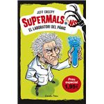 El laboratori del panic -supermalso