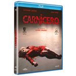 El carnicero - Blu-ray
