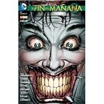 El fin del mañana, 5