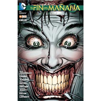 El fin del mañana, 5
