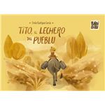 Tito El Lechero Del Pueblu