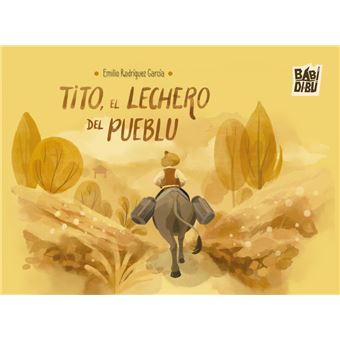 Tito El Lechero Del Pueblu