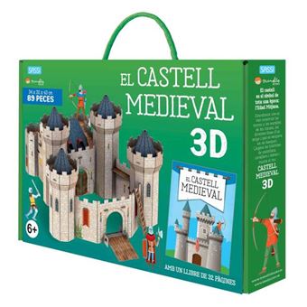 Castell medieval - 1