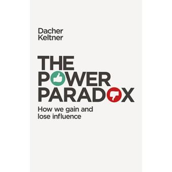 Power paradox-penguin books ltd