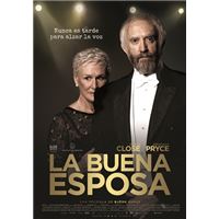 La buena esposa - Blu-Ray