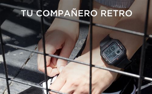 huami amazfit amazfit neo video