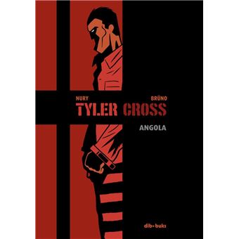 Tyler cross 2