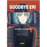 Goodbye Eri. Ed Regular