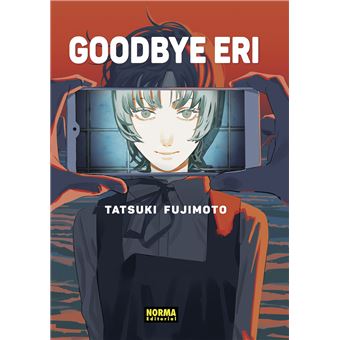 Goodbye Eri. Ed Regular - 1