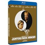 Juntos para vencer - Blu-ray