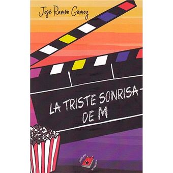 La triste sonrisa de M - 1