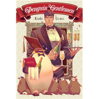 Penguin Gentlemen - 1