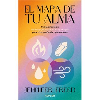 El mapa de tu alma