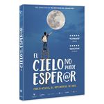 El cielo no puede esperar - DVD