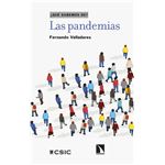 Las Pandemias