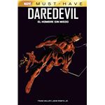 Marvel Must Have Daredevil: El Hombre sin Miedo