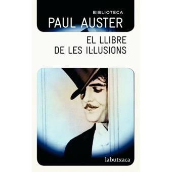 El llibre de les illusions