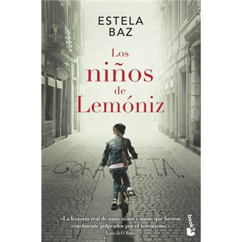 Los niños de Lemóniz - 1