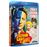 El extraño caso del Dr. Jekyll - Blu-ray