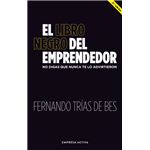 El libro negro del emprendedor