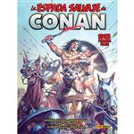 La Espada Salvaje De Conan 13-Limited Edition)