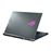 Portátil gaming Asus G731GW-EV128T 17,3'' Gris_4
