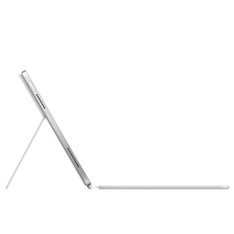 Teclado Apple Magic Keyboard Folio para iPad 10ª Gen. - Funda tablet