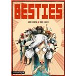 Bèsties
