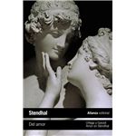 Del amor amor en stendhal