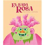 El hada Rosa