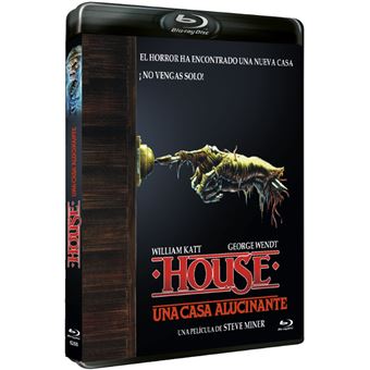 BLR-HOUSE UNA CASA ALUCINANTE
