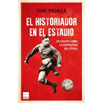 El historiador en el estadio