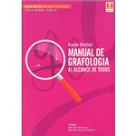 Manual de grafologia al alcance de