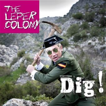 Dig! - CD