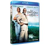 Los últimos días del Edén - Blu-Ray