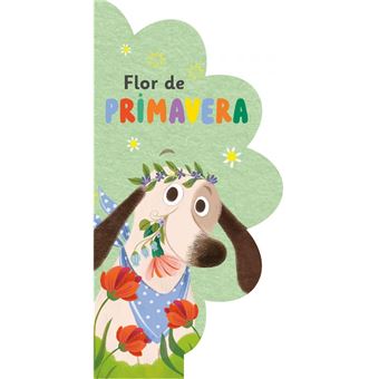 Flor de primavera