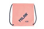 Bolsa Mochila Since 1918 Rosa