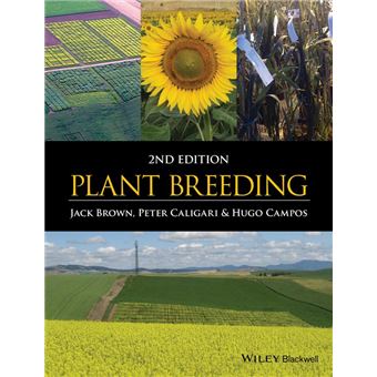 Plant Breeding - 1