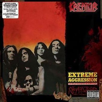 Kreator - 1