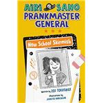 Prankmaster General: New School Skirmish