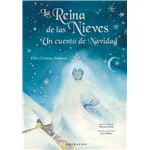 La Reina De Las Nieves